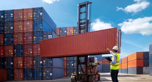 Transportschäden und deren Schadensersatz