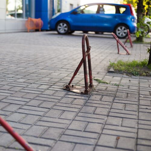 Parkverstöße von Mietern