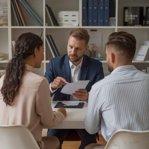 Haftung von Erben für Darlehensverträge