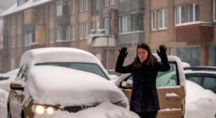 Schneefanggitter im Ruhrgebiet auf Dächern von Gebäuden notwendig?