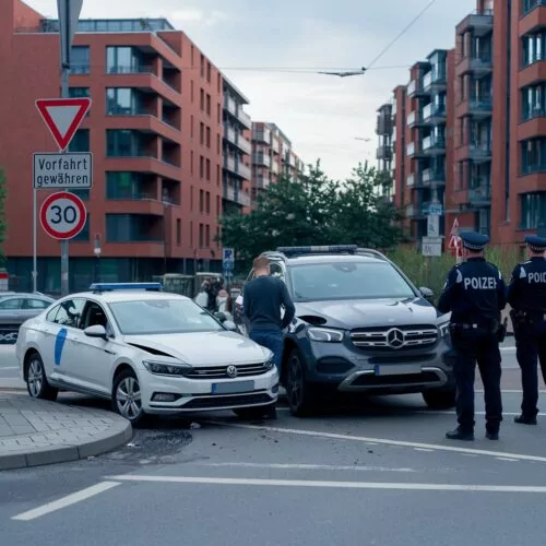 Restwertstreit bei Kfz-Schadenregulierung