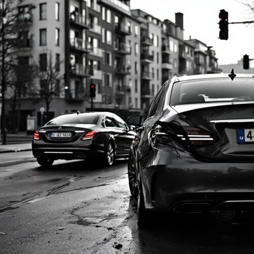 Vorschadensaufklärung und Schadensregulierung bei Verkehrsunfällen