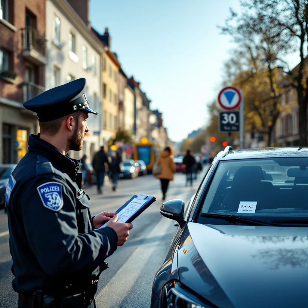 Verkehrskontrolle - Beschlagnahmung Bargeld - Geldwäscheverdacht
