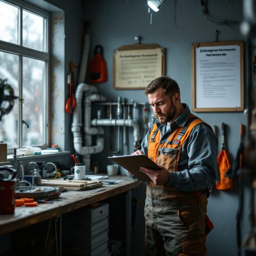 Irreführende Werbung ohne Handwerksrolle