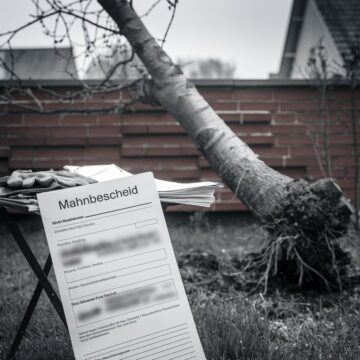 Hemmung der Verjährungsfrist im Mahnverfahren prüfen