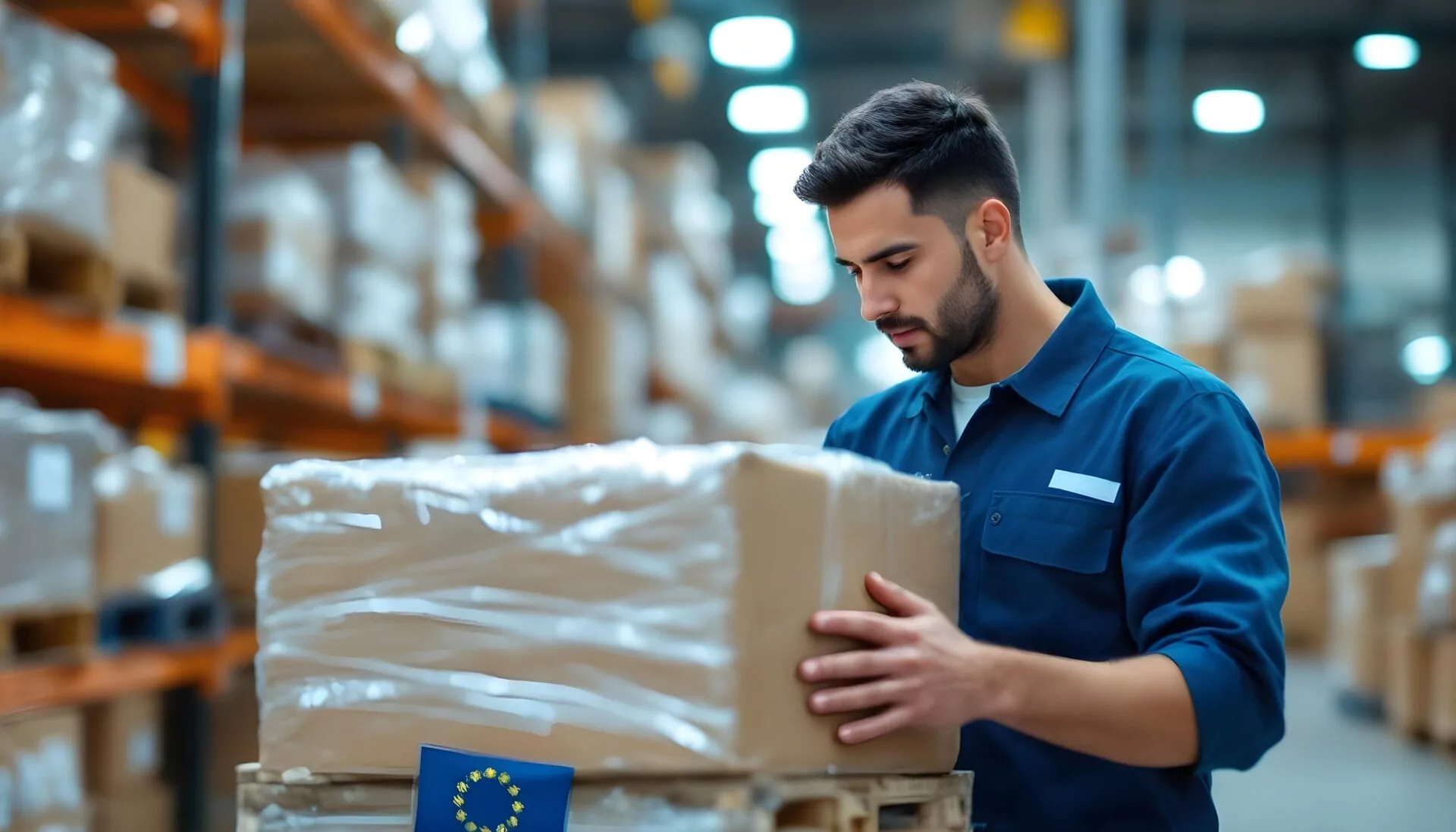 Produktsicherheitsverordnung: Was bedeutet die GPSR für Händler?